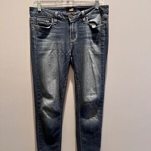 Mid wash Paige Jeans Size 29